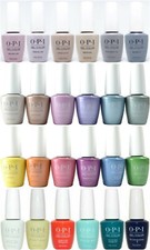 OPI Gel Polish 15ml - 243 Shades - Clearance