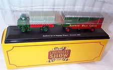 Greatest Show on Earth Bedford