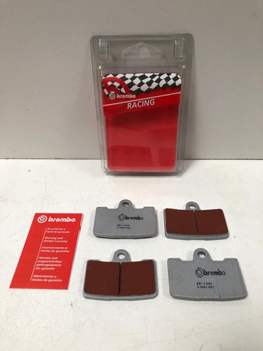 Brembo brake pads - ,