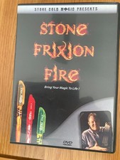 magic trick dvd Stone Frixion