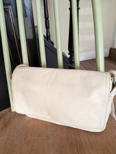 Tula Vintage Leather Crossbody