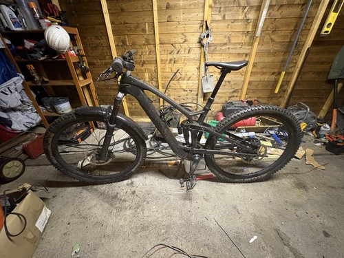 Trek fuel medium full - trek,