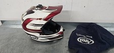 ARAI VX PRO MOTOCROSS HELMET MEDIUM