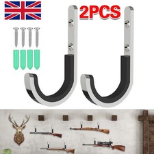 2X Gun Rifle Shotgun Pistol