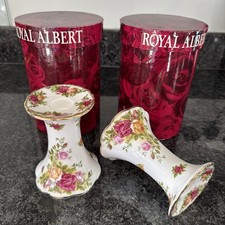 Royal Albert Old Country