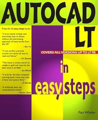 Autocad easy steps v97 - autocad,