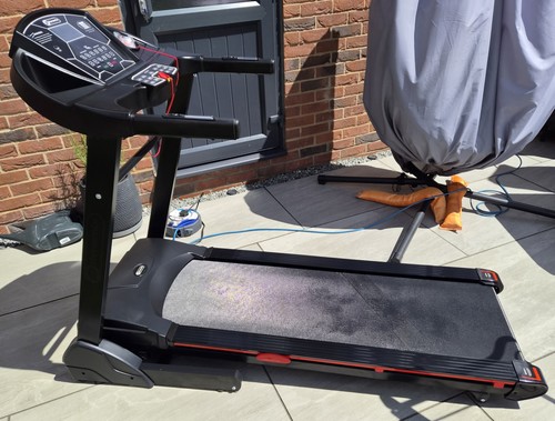 Dynamix t2000d foldable - dynamix,