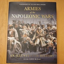 Armies of the Napoleonic Wars