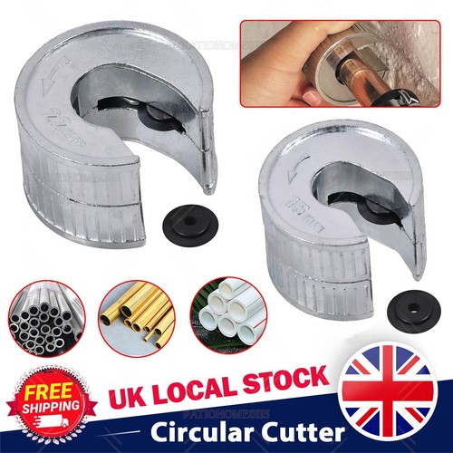 Rotary 15mm 22mm copper - 2x, +