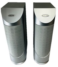 Akai MK 4000 Speakers Rare