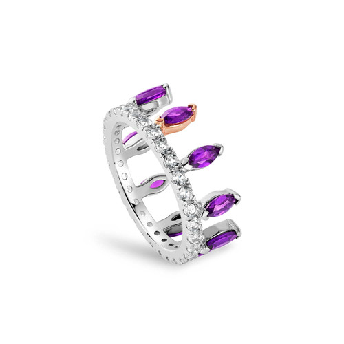 Clogau welsh silver 9ct - clogau,