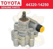 Toyota SUPRA POWER STEERING