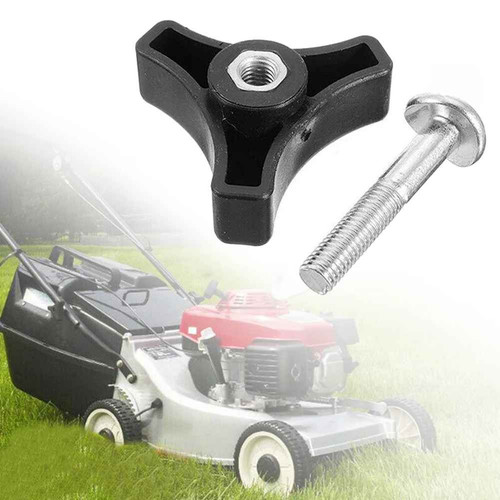 Set garden triangle handle - 1,