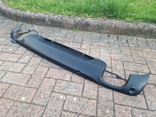 Genuine volvo v70 - volvo, lower