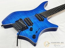 strandberg Boden Prog NX 6