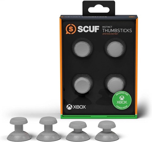Scuf instinct joystick xbox - instinct,