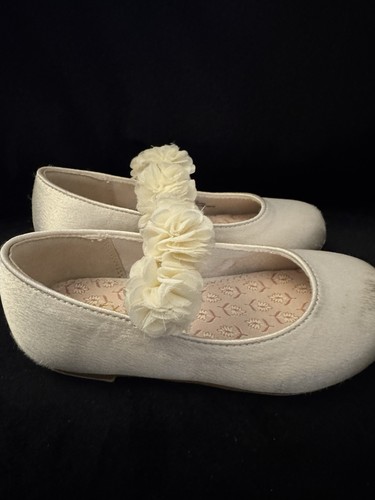 Next ivory flower - ivory, girl
