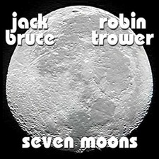 Jack Bruce & Robin Trower -