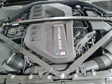 BMW M3 COMPETITION S58B30T0 /