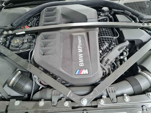 Bmw competition s58b30t0 - m3, /