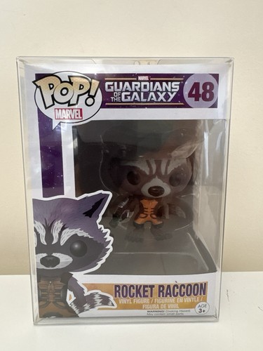 Funko pop marvel - funko, of