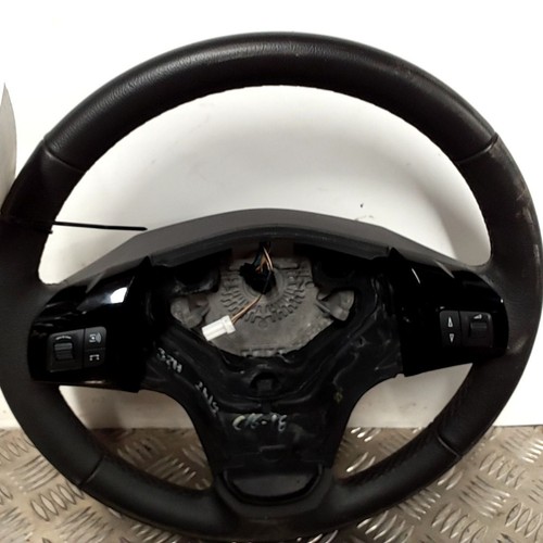 Vauxhall corsa steering wheel - corsa,