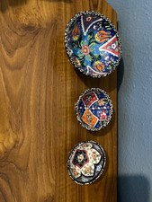 Turkish Ottoman handmade and