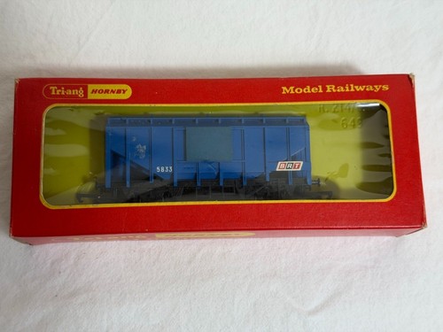 Gauge hornby r648a bulk - hornby,