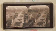 Stereoscope Slide Inauguration