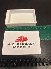 Corgi Modern Truck 3D Printed