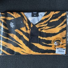 Hull City 1992 1993 92/93
