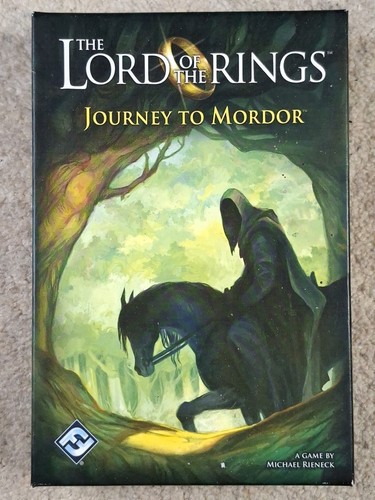 The lord rings - the,