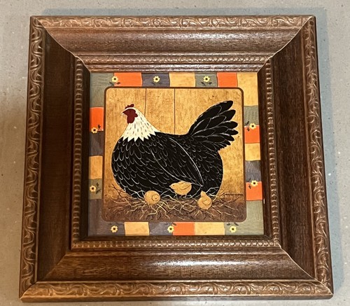 Warren kimble chicken chicks - chicken,