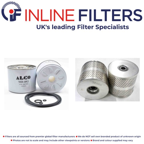 Filter kit for bantam - kit,