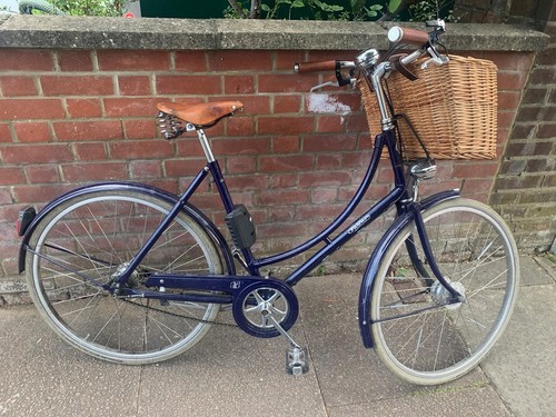 Pashley britannia ladies - pashley,