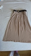 Zara Maxi Skirt Size M