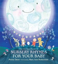 The Orchard book of nursery
