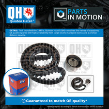 Timing Belt Kit fits SUZUKI