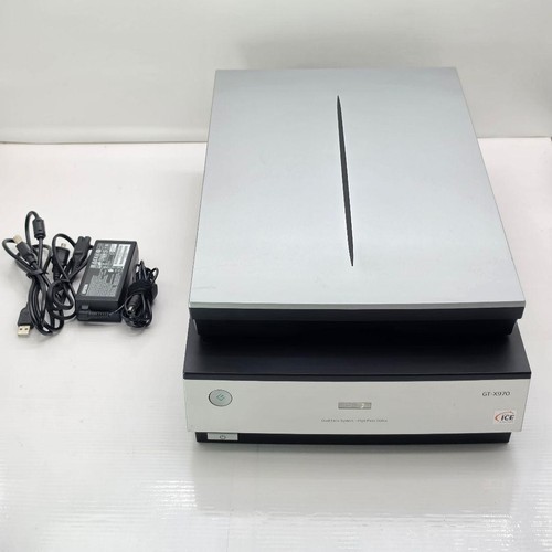 Epson x970 perfection pro - epson, gt-x970