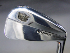Wilson Staff Model 3 Iron Regular steel Shaft Golf Pride Grip