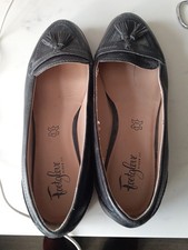 Foot glove Wider Fit Loafer