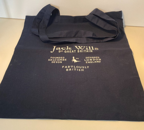 Jack wills womens tote bag - womens,