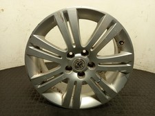 VAUXHALL VECTRA Alloy Wheel