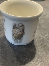 Wedgwood beatrix potter - beatrix,