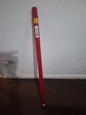 solo smoke pole 4.5m extendable