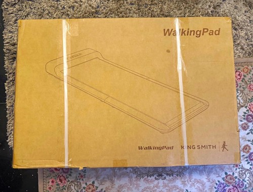 Walkingpad foldable walking - walkingpad,