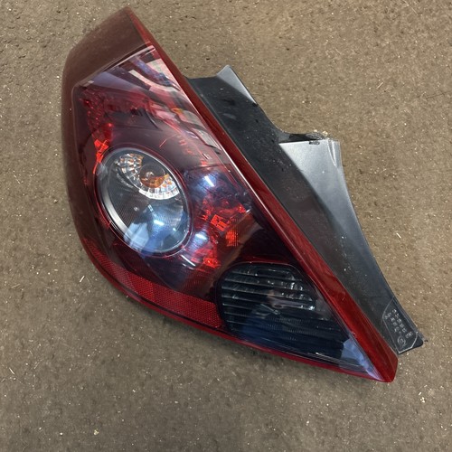 Vauxhall corsa door - vauxhall, 3