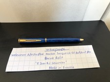 Waterman Apostrophe Marble