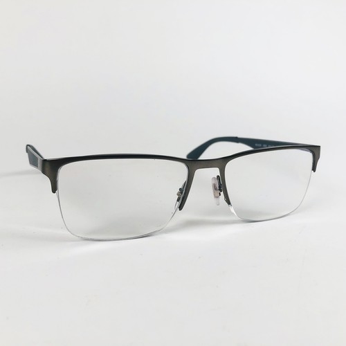 Ray ban eyeglasses satin - eyeglasses, grey