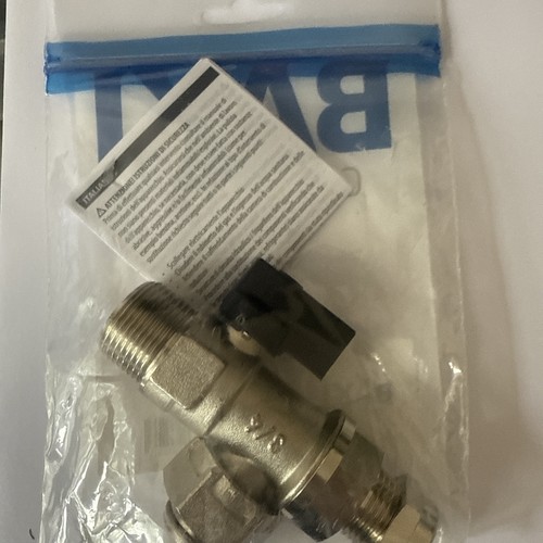 Baxi combi instant 105 - combi,